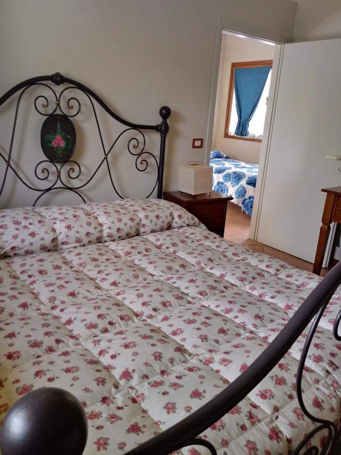 Hotel Osteria I'Casolare San Giovanni Valdarno Zewnętrze zdjęcie