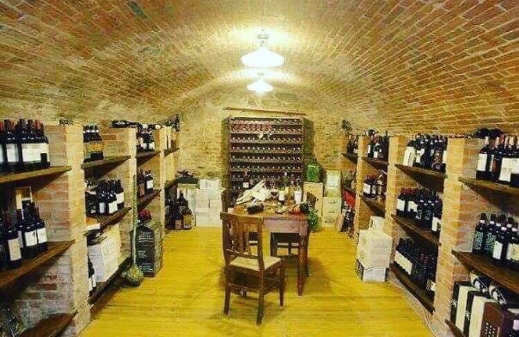 Hotel Osteria I'Casolare San Giovanni Valdarno Zewnętrze zdjęcie