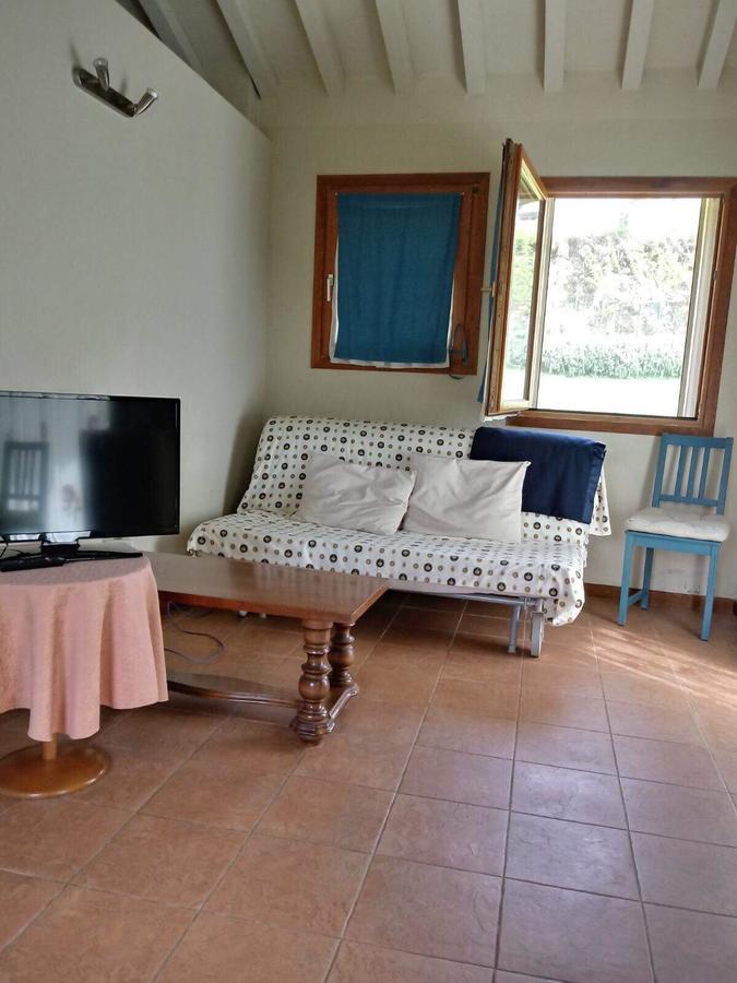 Hotel Osteria I'Casolare San Giovanni Valdarno Zewnętrze zdjęcie