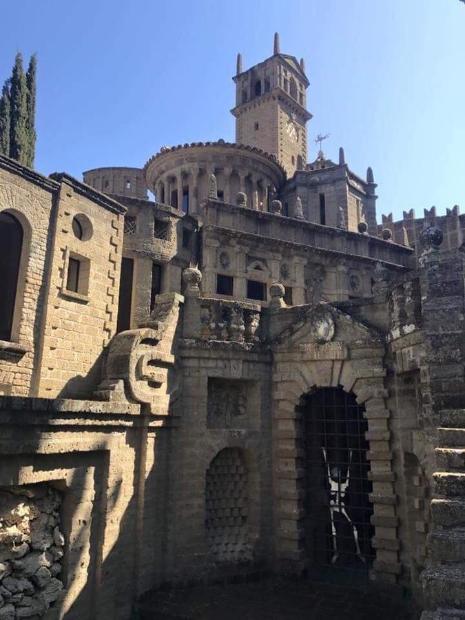 Hotel Osteria I'Casolare San Giovanni Valdarno Zewnętrze zdjęcie