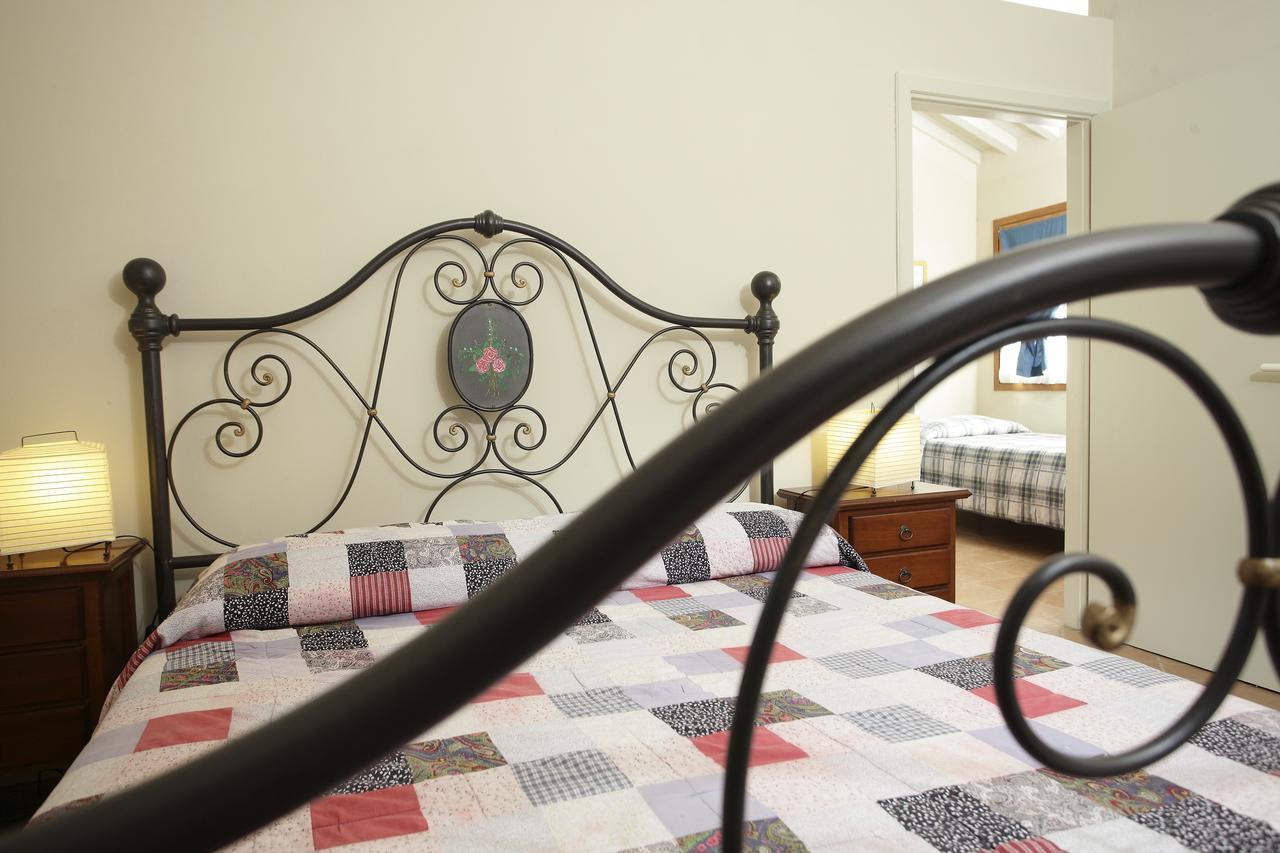 Hotel Osteria I'Casolare San Giovanni Valdarno Zewnętrze zdjęcie