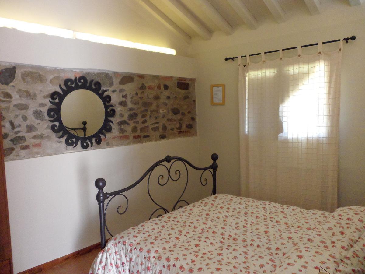 Hotel Osteria I'Casolare San Giovanni Valdarno Zewnętrze zdjęcie