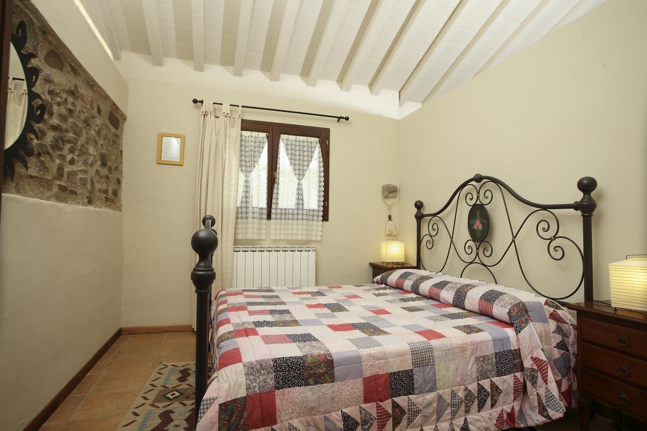 Hotel Osteria I'Casolare San Giovanni Valdarno Zewnętrze zdjęcie