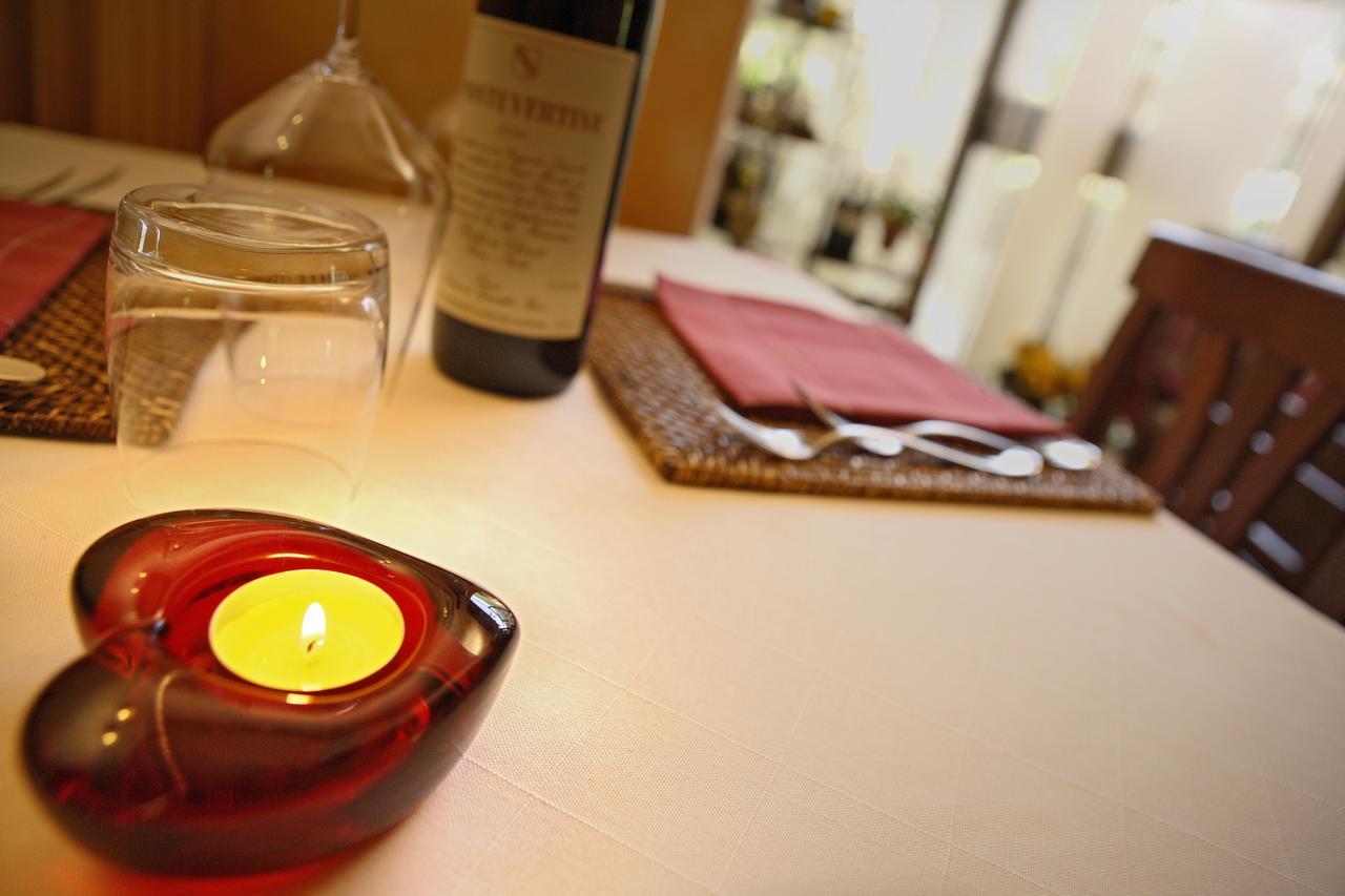 Hotel Osteria I'Casolare San Giovanni Valdarno Zewnętrze zdjęcie