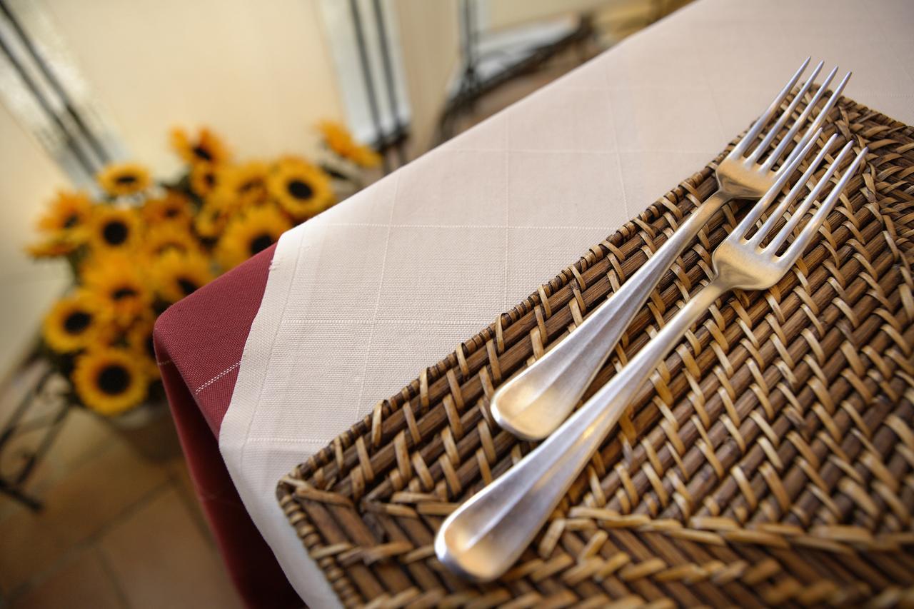 Hotel Osteria I'Casolare San Giovanni Valdarno Zewnętrze zdjęcie