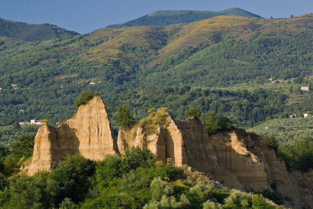 Hotel Osteria I'Casolare San Giovanni Valdarno Zewnętrze zdjęcie
