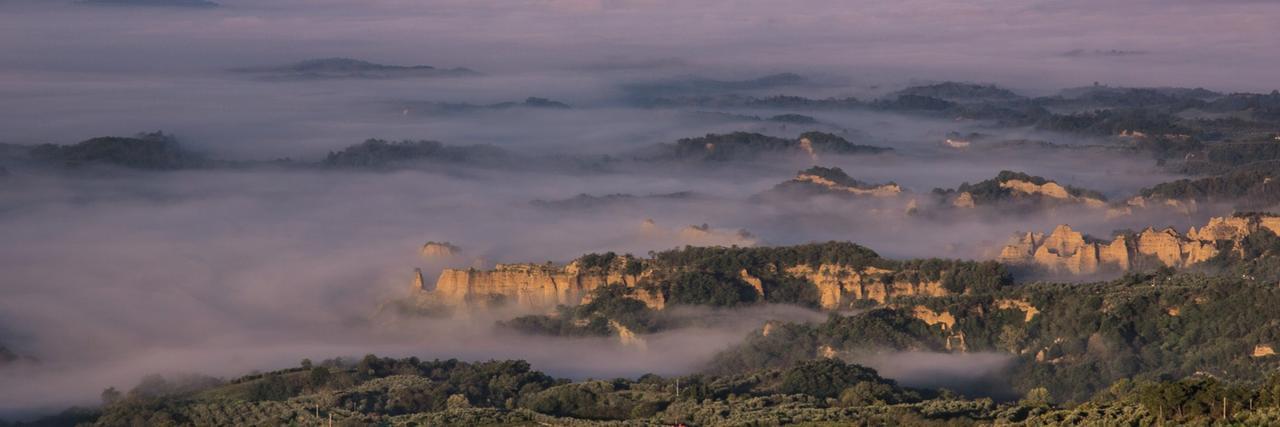 Hotel Osteria I'Casolare San Giovanni Valdarno Zewnętrze zdjęcie