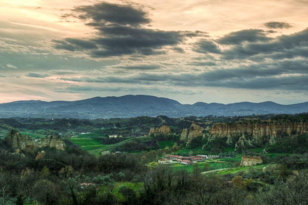 Hotel Osteria I'Casolare San Giovanni Valdarno Zewnętrze zdjęcie