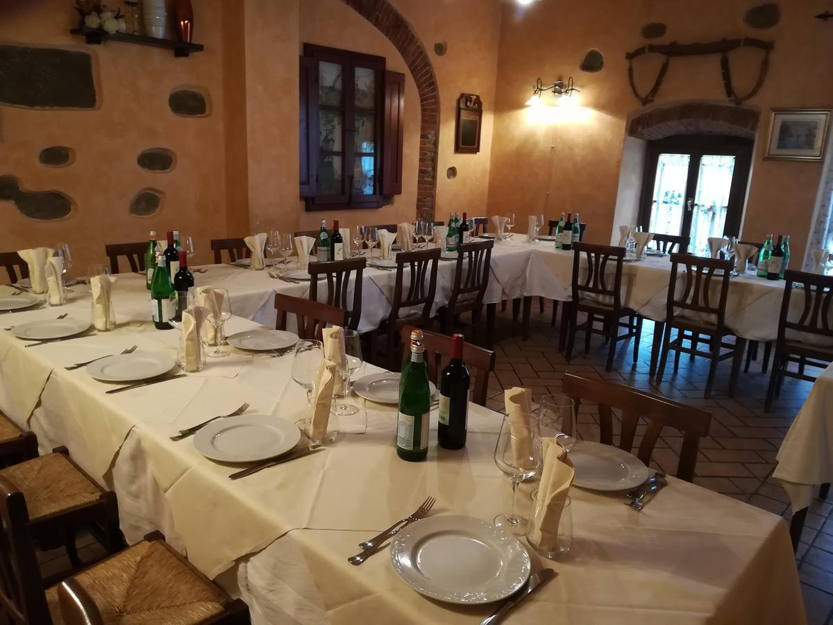 Hotel Osteria I'Casolare San Giovanni Valdarno Zewnętrze zdjęcie